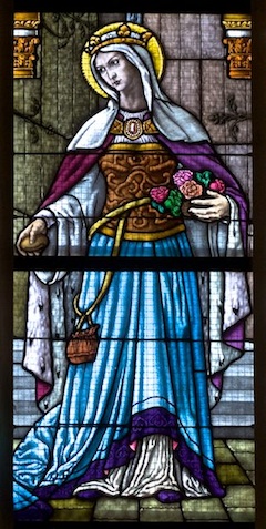 Szent Erzsébet ünnepére körlevelet adott ki az MKPK